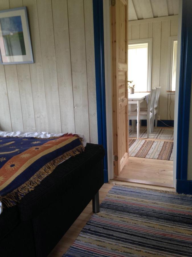 Tystberga Logi Bed and Breakfast Buitenkant foto